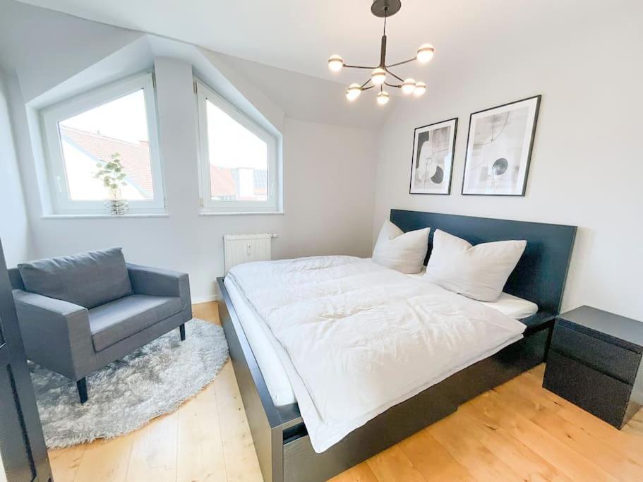 אירינגן Ferienwohnung Kaiserblick מראה חיצוני תמונה